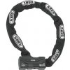 ABUS reťazový zámok Granit Extreme Plus dĺžka 170 cm hrúbka 12 mm ABUS reťazový zámok Granit Extreme Plus dĺžka 170 cm hrúbka 12 mm