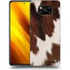 Picasee ULTIMATE CASE pro Xiaomi Poco X3 - Rustica Picasee ULTIMATE CASE pro Xiaomi Poco X3 - Rustica