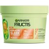 Maska na suché a krepovité vlasy Garnier Fructis Keratin Sleek 370ml Maska na suché a krepovité vlasy Garnier Fructis Keratin Sleek 370ml
