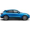 Priečniky Thule WingBar Evo Black Porsche Macan SUV 2014 Priečniky Thule WingBar Evo Black Porsche Macan SUV 2014