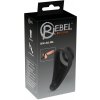 Rebel Cock & Ball Ring Rebel Cock & Ball Ring