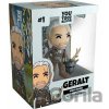 Youtooz Zaklínač Geralt Youtooz Zaklínač Geralt