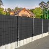 Springos FN0001 OPLOTOVÁ PÁSKA GRAFITOVÁ 19CMX35M 450g/m2 20 KLIPOV