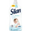 Silan aviváž Sensitive & Baby 76 PD 1672 ml