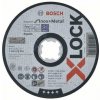 BOSCH BOSCH X-LOCK Expert for Inox+Metal 125 x 1 x 22,23 - 2 608 619 264 - Rezací kotúč BOSCH BOSCH X-LOCK Expert for Inox+Metal 125 x 1 x 22,23 - 2 608 619 264 - Rezací kotúč