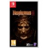 Blasphemous 2 Blasphemous 2