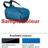 Osprey Transporter Duffel 30, cestovná taška (duffel) - 30 L - Raven Black Osprey Transporter Duffel 30, cestovná taška (duffel) - 30 L - Raven Black