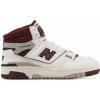 New Balance 650 White Burgundy Raincloud, 41,5EU, ZĽAVA, Novinka New Balance 650 White Burgundy Raincloud, 41,5EU, ZĽAVA, Novinka