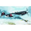 Směr Plastikový model letadla Jakovlev Jak 3 Směr Plastikový model letadla Jakovlev Jak 3
