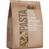 Dialcos Dialsí Bezlepkové cestoviny z hnedej ryže - Fusilli (400g) Dialcos Dialsí Bezlepkové cestoviny z hnedej ryže - Fusilli (400g)