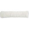 Catherine Lansfield biely ochrana proti prievanu Cuddly 20x90