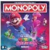 Monopoly Super Mario Movie 2 EN Monopoly Super Mario Movie 2 EN