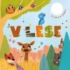 V lese - Julie Bezděková, Magdalena Takáčová ilustrátor V lese - Julie Bezděková, Magdalena Takáčová ilustrátor