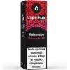 Vapehub Pleasures Bar Salt Watermelon objem: 10ml, nikotín/ml: 20mg Vapehub Pleasures Bar Salt Watermelon objem: 10ml, nikotín/ml: 20mg