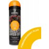 SOPPEC Značkovací sprej TrackMarker fluorescentný oranžový 500ml trvanlivosť 3 mesiace SOPPEC Značkovací sprej TrackMarker fluorescentný oranžový 500ml trvanlivosť 3 mesiace