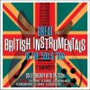 CD V/A - V/A - GREAT BRITISH INSTRUMENTALS OF THE 50'S & 60'S CD V/A - V/A - GREAT BRITISH INSTRUMENTALS OF THE 50'S & 60'S
