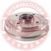 Brzdový bubon (cena za 1ks) MASTER-SPORT GERMANY 24021800351-PCS-MS Brzdový bubon (cena za 1ks) MASTER-SPORT GERMANY 24021800351-PCS-MS