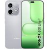 Smartfón Honor 600 Lite 8 GB / 256 GB 5G sivý Smartfón Honor 600 Lite 8 GB / 256 GB 5G sivý