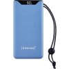 INTENSO F10000 power banka 10000 mAh Blue INTENSO F10000 power banka 10000 mAh Blue