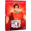 Raubíř Ralf - DVD (Ed. Disney klasické rozprávky) Raubíř Ralf - DVD (Ed. Disney klasické rozprávky)