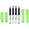 Ironman 4x4 Lada Niva 1978+ Sada podvozku Performance s Nitro Gas tlmičmi (LADA001BKG) Ironman 4x4 Lada Niva 1978+ Sada podvozku Performance s Nitro Gas tlmičmi (LADA001BKG)