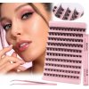 BONDINGOVÉ RIASY 120 KS BONDING LASH SADA DIY UMELÉ + PRÍSLUŠENSTVO LEPIDLO BONDINGOVÉ RIASY 120 KS BONDING LASH SADA DIY UMELÉ + PRÍSLUŠENSTVO LEPIDLO