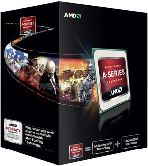 AMD A6 6420K AD642KOKHLBOX