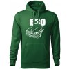 T-ričko BMW 30 line pánska mikina Farba potlače: Biela, Veľkosť: XXL, Farba mikiny: Tmavozelená T-ričko BMW 30 line pánska mikina Farba potlače: Biela, Veľkosť: XXL, Farba mikiny: Tmavozelená