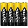 Varta SuperLife AA 4ks 409690 Varta SuperLife AA 4ks 409690