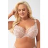 Podprsenka Gorsenia K930 Adore Farba: Béžová, Veľkosť: 75I Podprsenka Gorsenia K930 Adore Farba: Béžová, Veľkosť: 75I