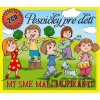 Pesničky pre deti - Hudobné albumy Pesničky pre deti - Hudobné albumy