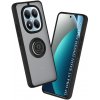Techsuit - Glinth - Xiaomi Redmi Note 15 Pro 4G - Black