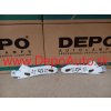 Citroen C4 PICASSO 6/13- držiak predného nárazníka Sada L+P Citroen C4 PICASSO 6/13- držiak predného nárazníka Sada L+P