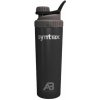 SYNTRAX Aero Bottle Nerezová 800 ml Farba: čierna SYNTRAX Aero Bottle Nerezová 800 ml Farba: čierna