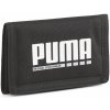 Puma Plus Wallet 054476-01 Čierna OSFA