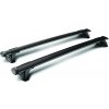 Tyče YAKIMA S15 BLACK s presahom Tyče YAKIMA S15 BLACK s presahom