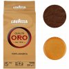 Lavazza Qualita Oro mletá káva arabica stredne pražená 250 g Lavazza Qualita Oro mletá káva arabica stredne pražená 250 g