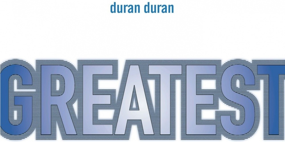 DURAN DURAN: GREATEST HITS, CD