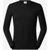 The North Face M Easy L/s Crew Neck