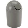 Plastový kôš na odpadky HEIDRUN 6l Plastový kôš na odpadky HEIDRUN 6l