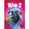 Rio 2 DVD Rio 2 DVD