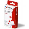 Aidplast Vodeodolná náplasť rôzne tvary 12 ks Aidplast Vodeodolná náplasť rôzne tvary 12 ks