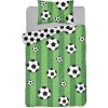 Obliečky do postieľky Futbal Obliečky do postieľky Futbal