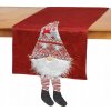 VIANOČNÝ OBRUSNÝ OBRUS na stôl Vianočný škriatok Škriatok Trpaslík Vianoce VIANOČNÝ OBRUSNÝ OBRUS na stôl Vianočný škriatok Škriatok Trpaslík Vianoce