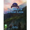 Lost Lands World Setting (Mark Greenberg,Frog God Games)(Brožovaná) Lost Lands World Setting (Mark Greenberg,Frog God Games)(Brožovaná)
