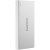 Canyon CCNE-CPB1008W 10000mAh Li-Pol biela PowerBank Canyon CCNE-CPB1008W 10000mAh Li-Pol biela PowerBank