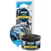 AREON AreonKen blister New Car 35g AREON AreonKen blister New Car 35g