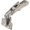 BLUM 71T6550 CLIP top naložený závěs, s pružinou, 170°, na vrut BLUM 71T6550 CLIP top naložený závěs, s pružinou, 170°, na vrut