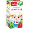 Apotheke BIO Čaj detský Harmančekový 20x1g Apotheke BIO Čaj detský Harmančekový 20x1g