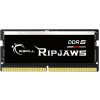 G.Skill Ripjaws F5-5600S4040A16GX2-RS 32 GB 2 x 16 GB DDR5